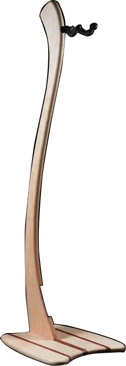 Cedar Creek Madera Handcrafted Guitar Stand, Main