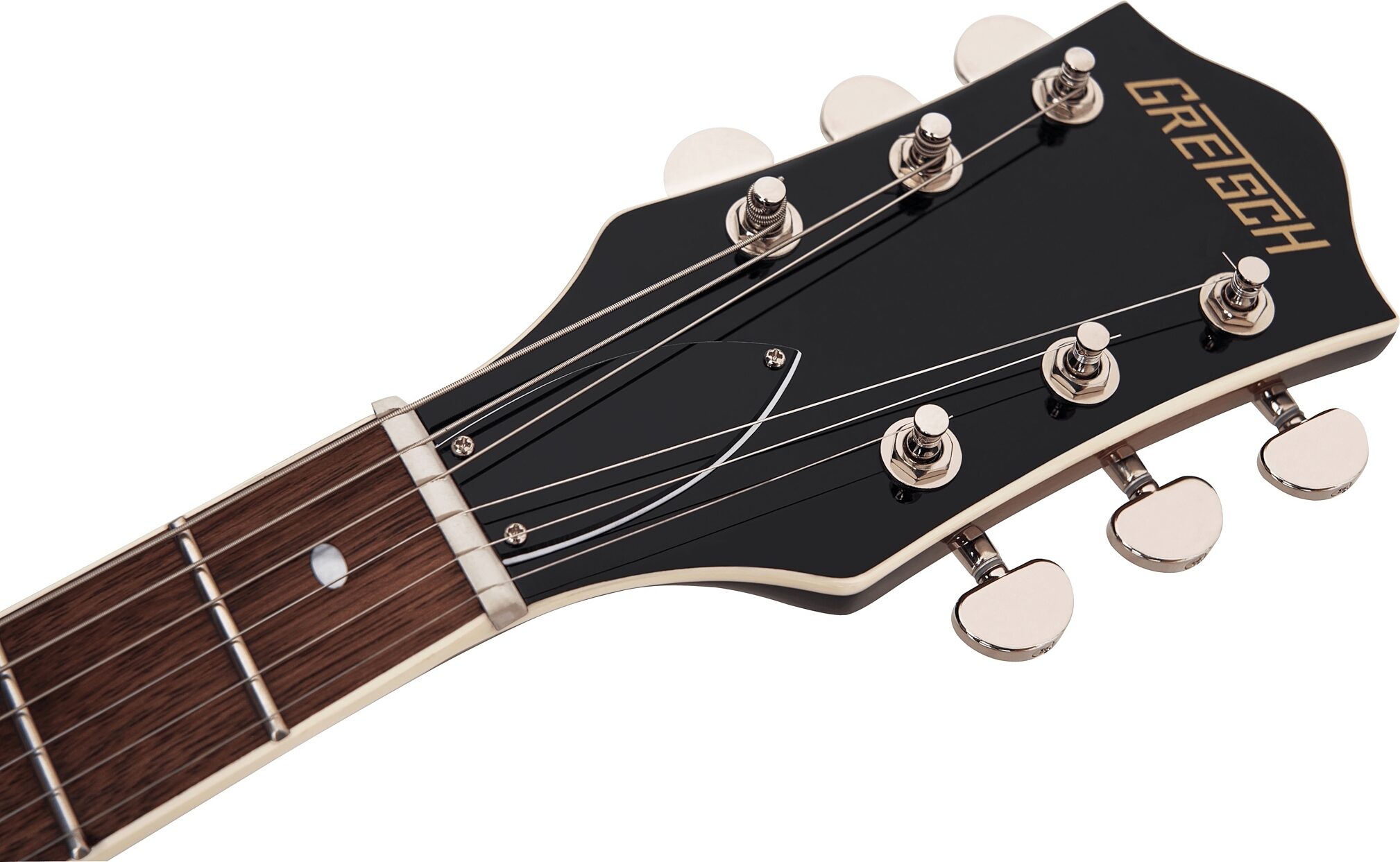Gretsch G2622 P90 Streamliner Center-Block Electric Guitar, View