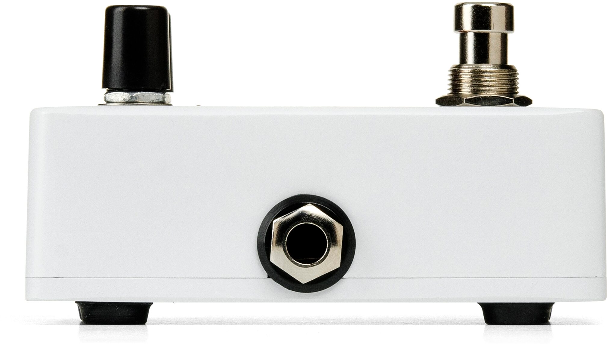 Electro-Harmonix CNTL Knob Static Expression Pedal, Action Position Back