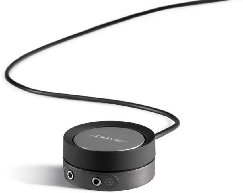 Bose Companion 5 Multimedia Speaker System | zZounds