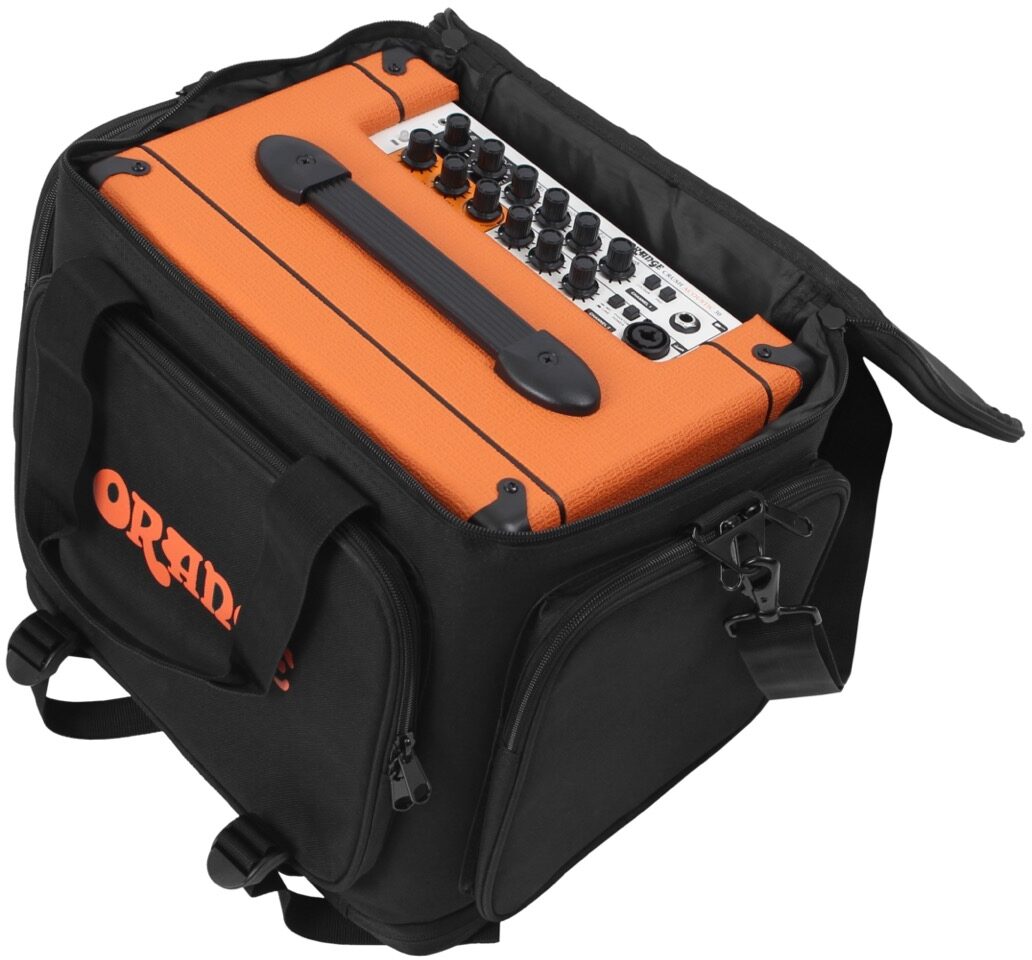 Orange Crush Acoustic 30 Amplifier Gig Bag zZounds