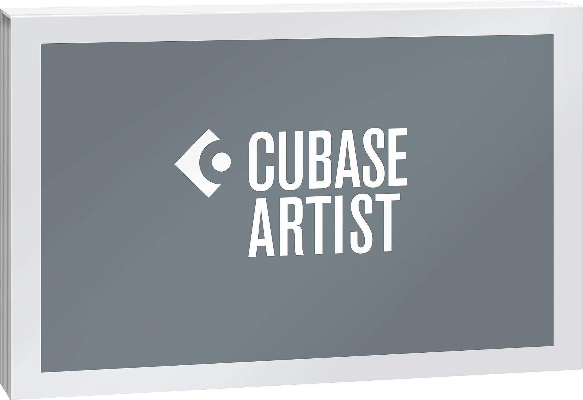 Steinberg Cubase Artist 13 Production Software, Action Position Back