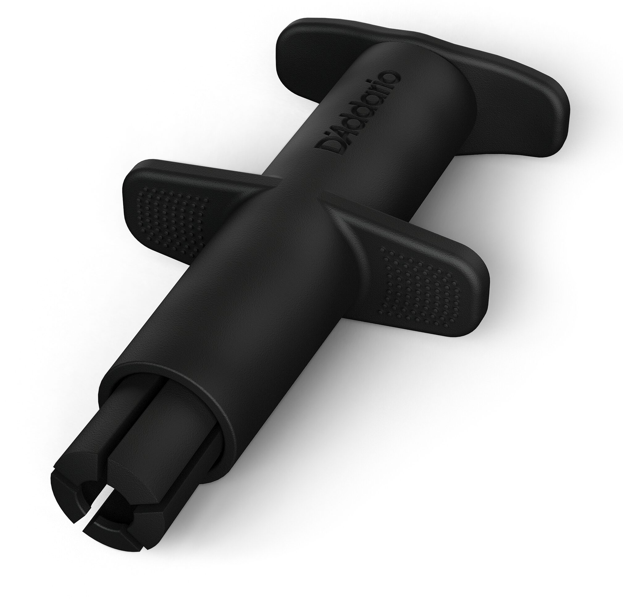 D'Addario PW-BPP-01 Bridge Pin Puller, New, Action Position Back