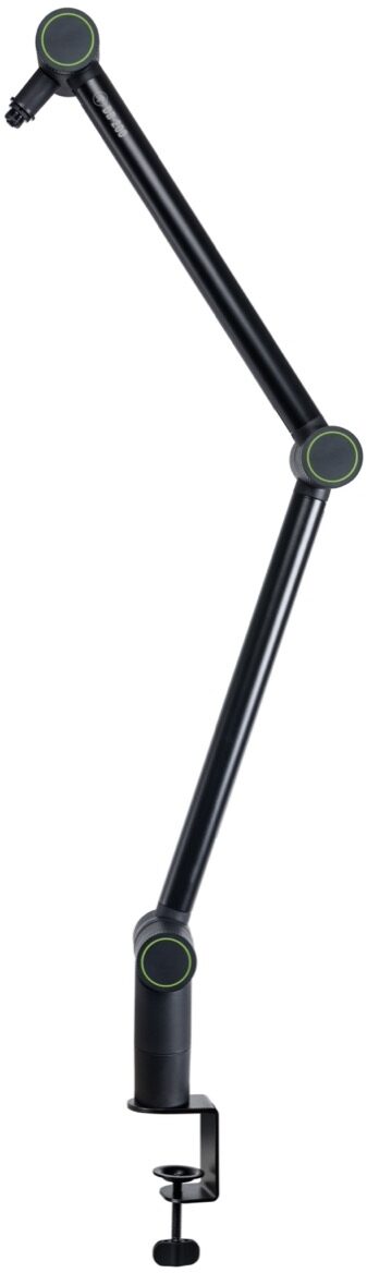 Mackie DB-200 Desktop Microphone Boom Arm, New, main
