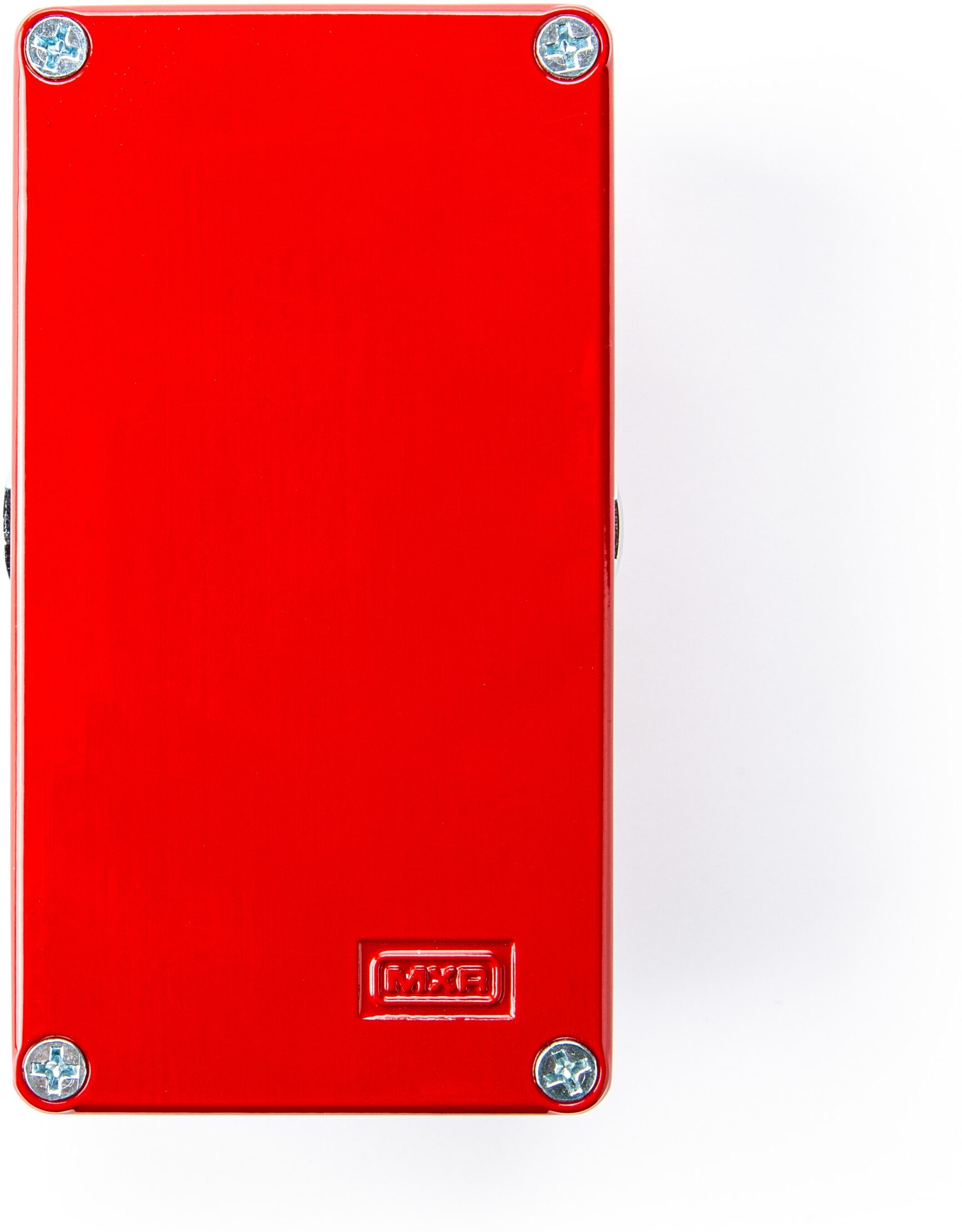 MXR DD25V4 Dookie Drive V4 Pedal, New, Action Position Back
