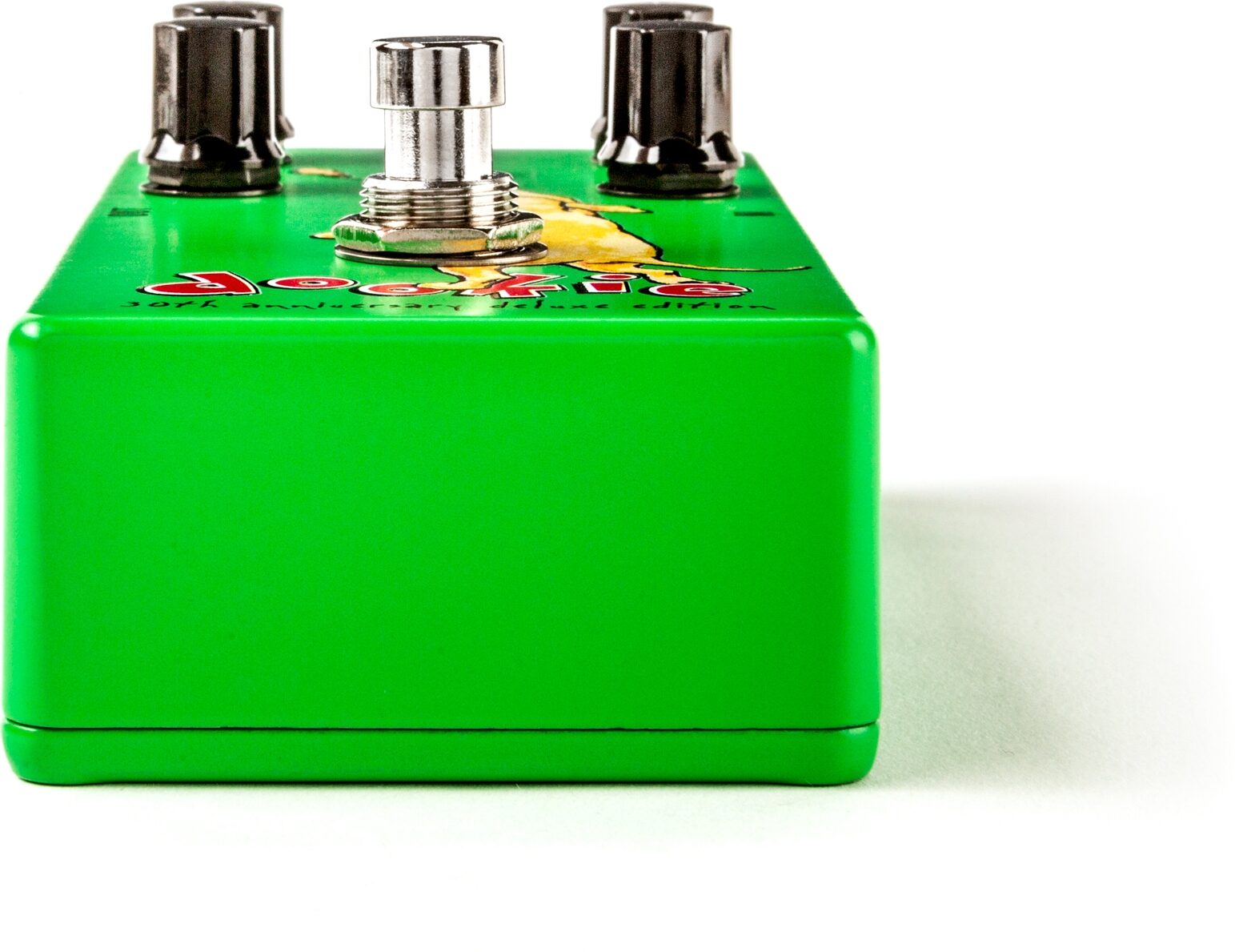 MXR DD30 30th Anniversary Limited Edition Dookie Drive Pedal, New, view