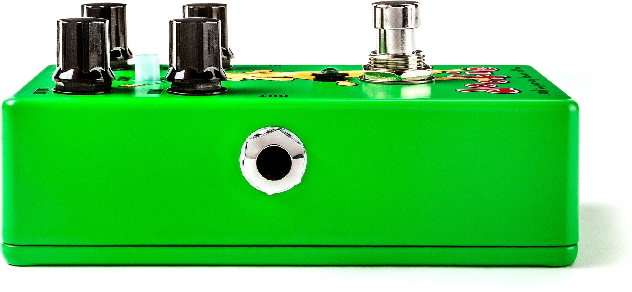 MXR DD30 30th Anniversary Limited Edition Dookie Drive Pedal, New, view