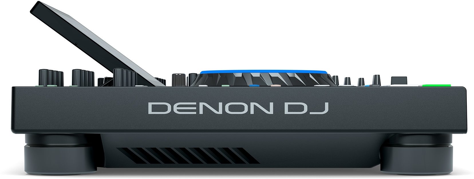 Denon DJ Prime 4 Standalone DJ System | zZounds