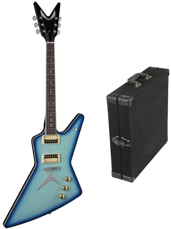 Dean '79 Z Electric Guitar, dean