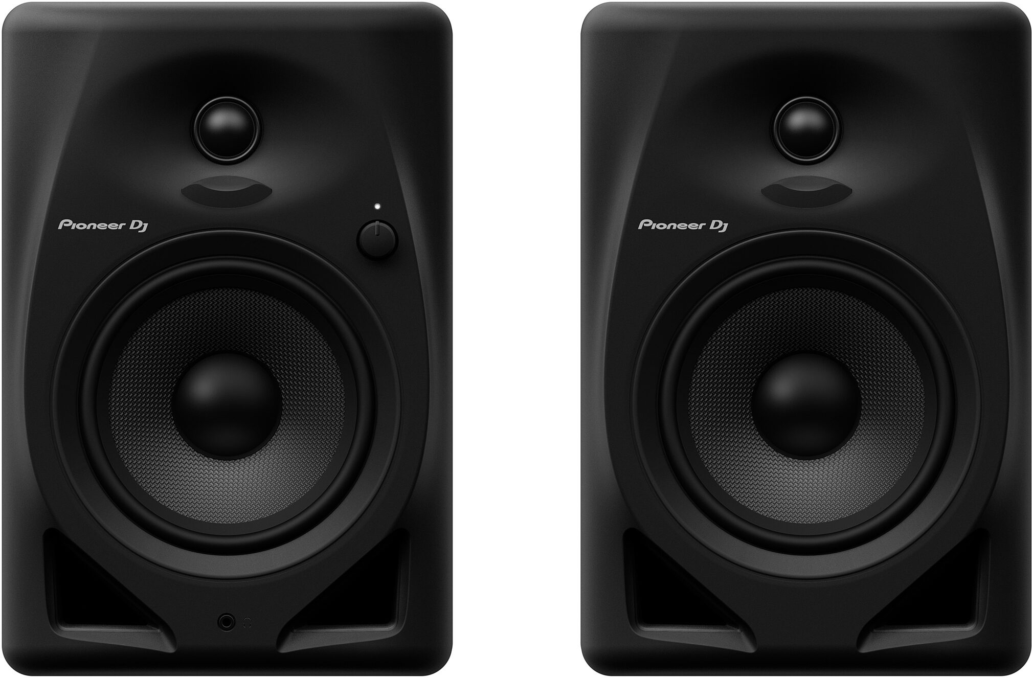 Aplastar Gran cantidad de rosario Pioneer DJ DM-50D Desktop Monitor Speakers | zZounds