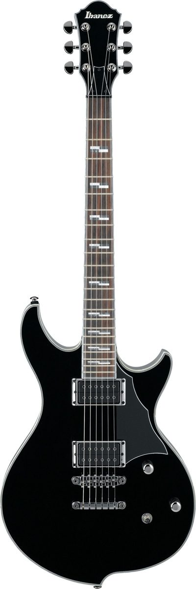 Ibanez DN-500K Dark Stone Guitar | zZounds