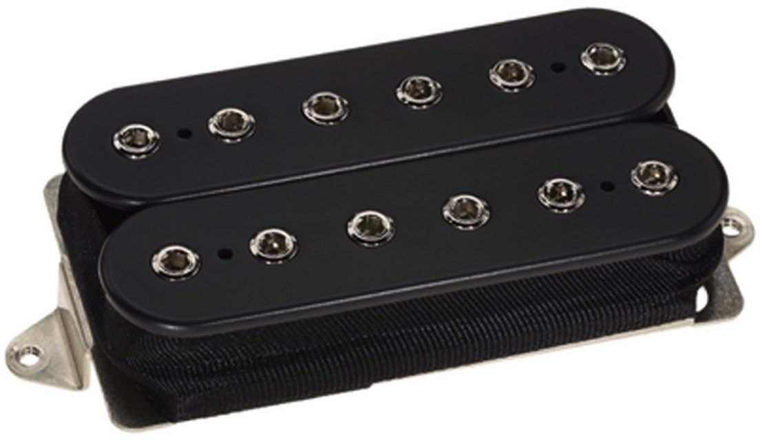 DiMarzio DP273F Satchur-8 Electric Guitar Humbucker Pickup