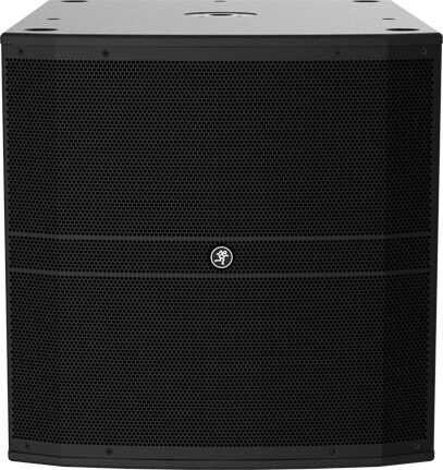 Mackie DRM18S-P Passive Subwoofer Speaker, New, Main