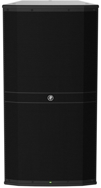 Mackie DRM-315 Powered Loudspeaker, New, ve