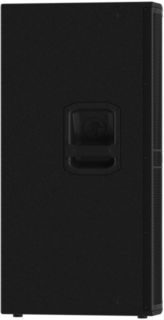 Mackie DRM-315 Powered Loudspeaker, New, ve
