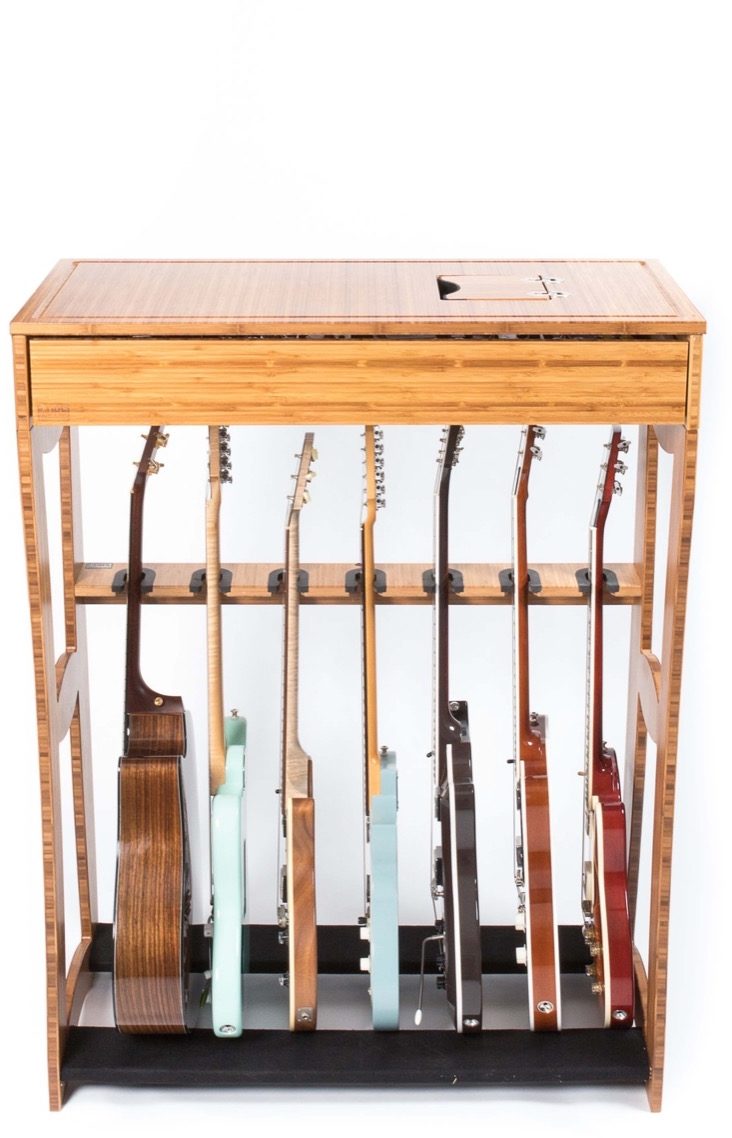 DRS Racks D36 Accessory Drawer, ve