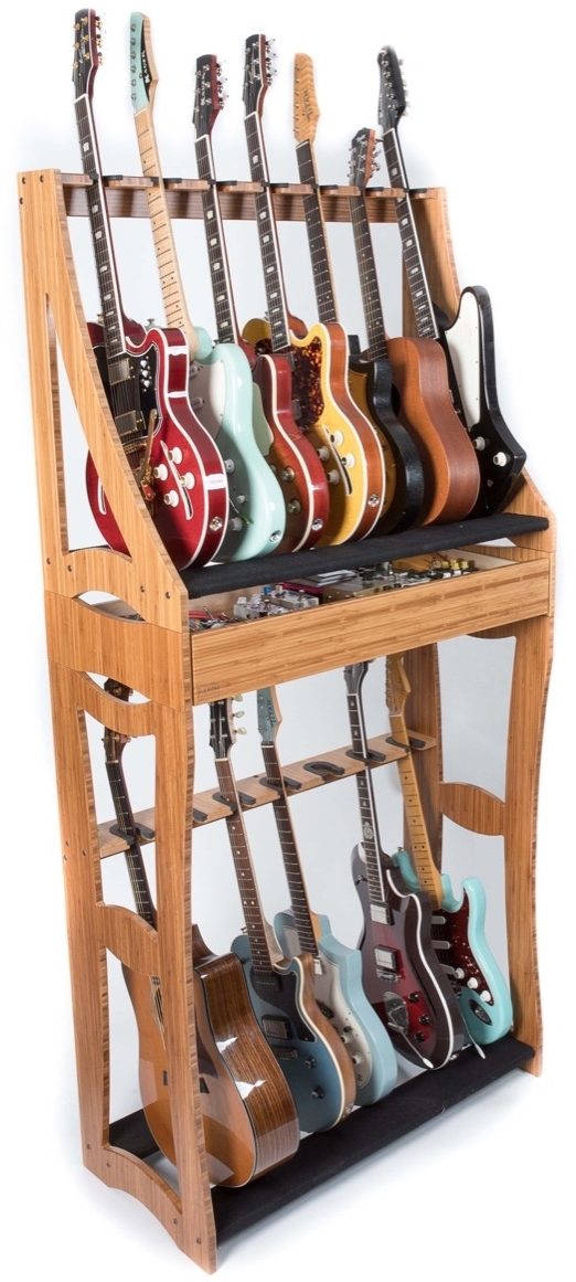 DRS Racks D36 Accessory Drawer, ve