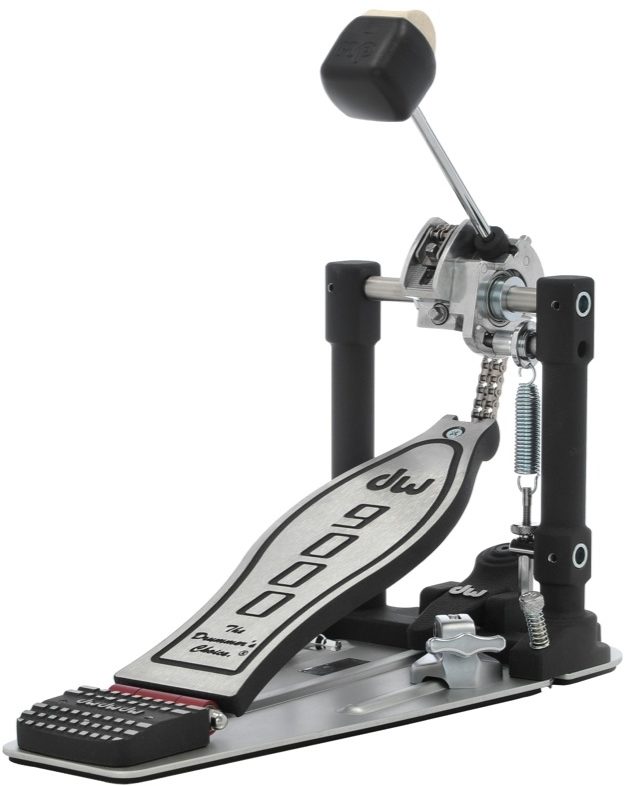 Drum Workshop DW9000 Single Bass Drum Pedal