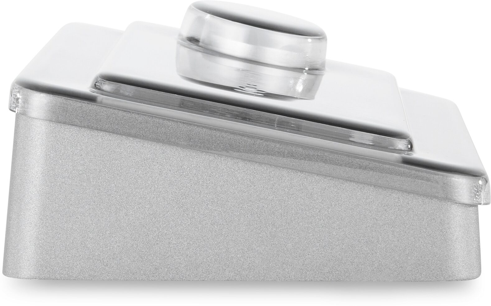 Decksaver Cover for Universal Audio Arrow and Solo, Action Position Back