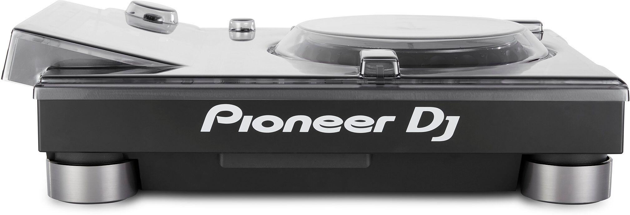 Decksaver Cover for Pioneer DJ CDJ3000 | zZounds