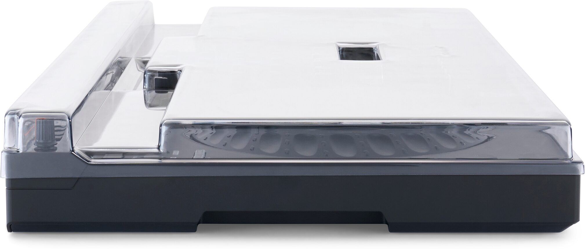 Decksaver Cover for AlphaTheta DDJ-GRV6, New, Action Position Back