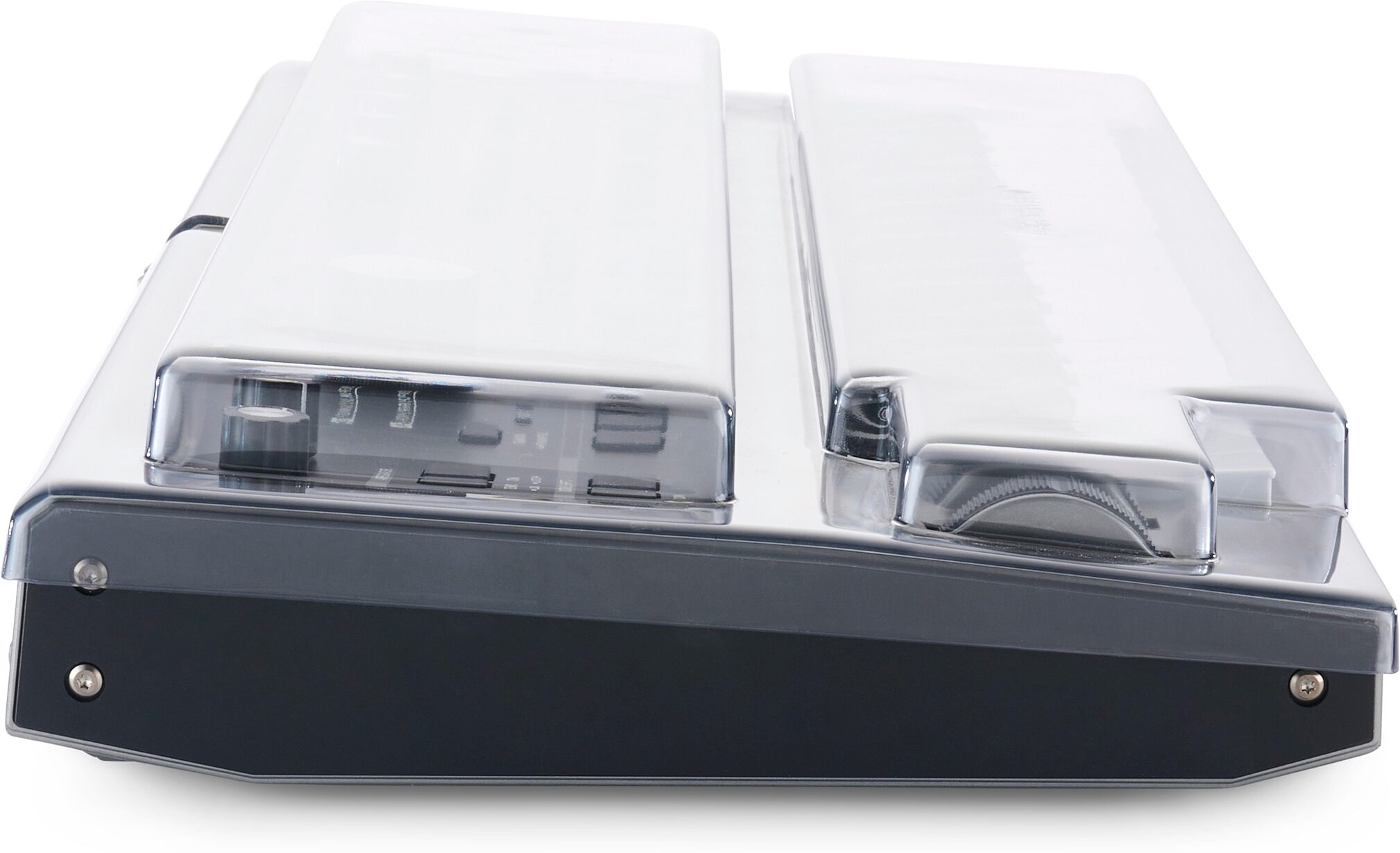 Decksaver Cover for Korg microKORG 2, New, view