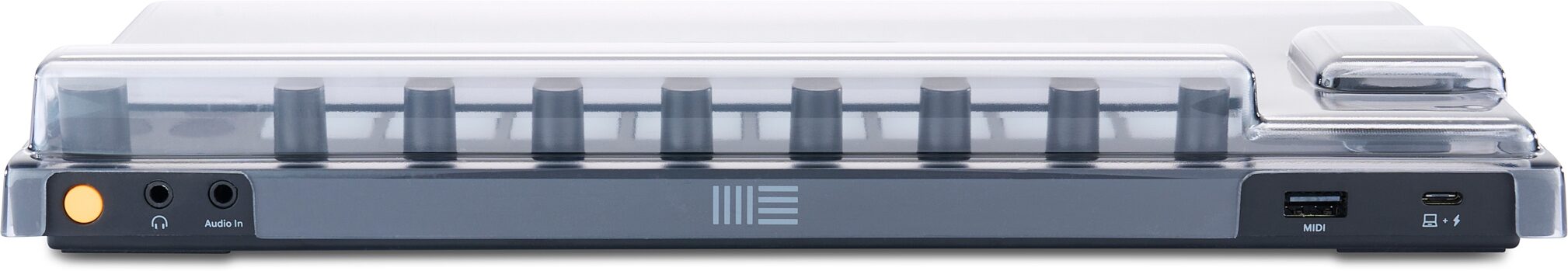 Decksaver Cover for Ableton Move, New, Action Position Back
