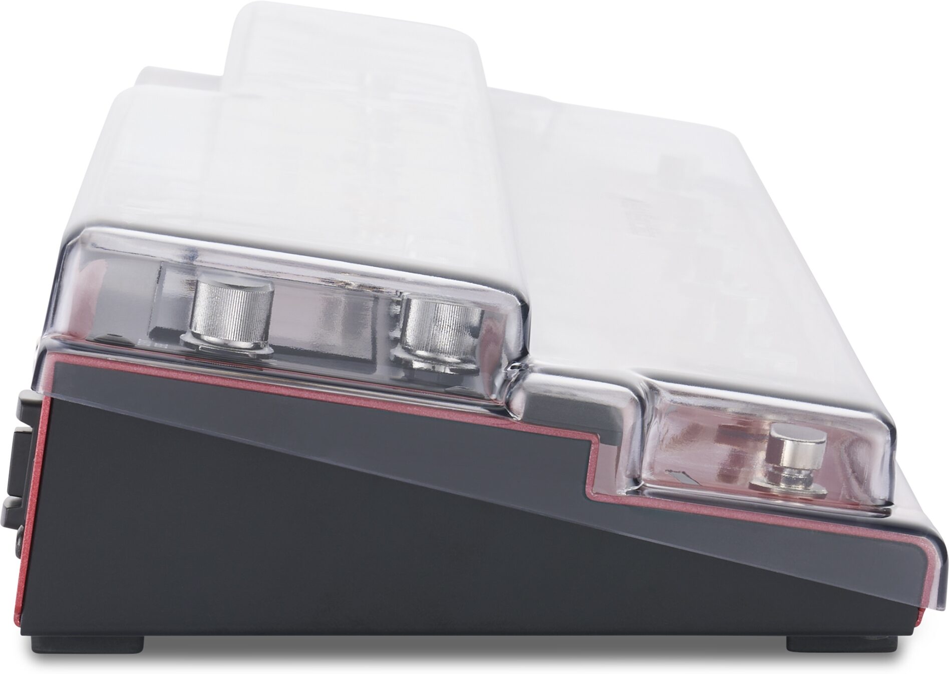 Decksaver Cover for Boss RC-600, New, Action Position Back