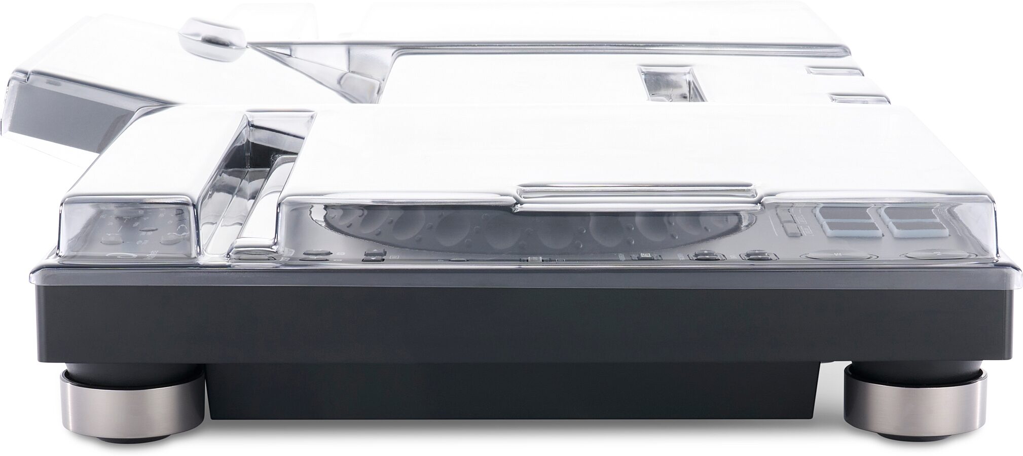 Decksaver Cover for AlphaTheta XDJ-AZ, New, Action Position Back