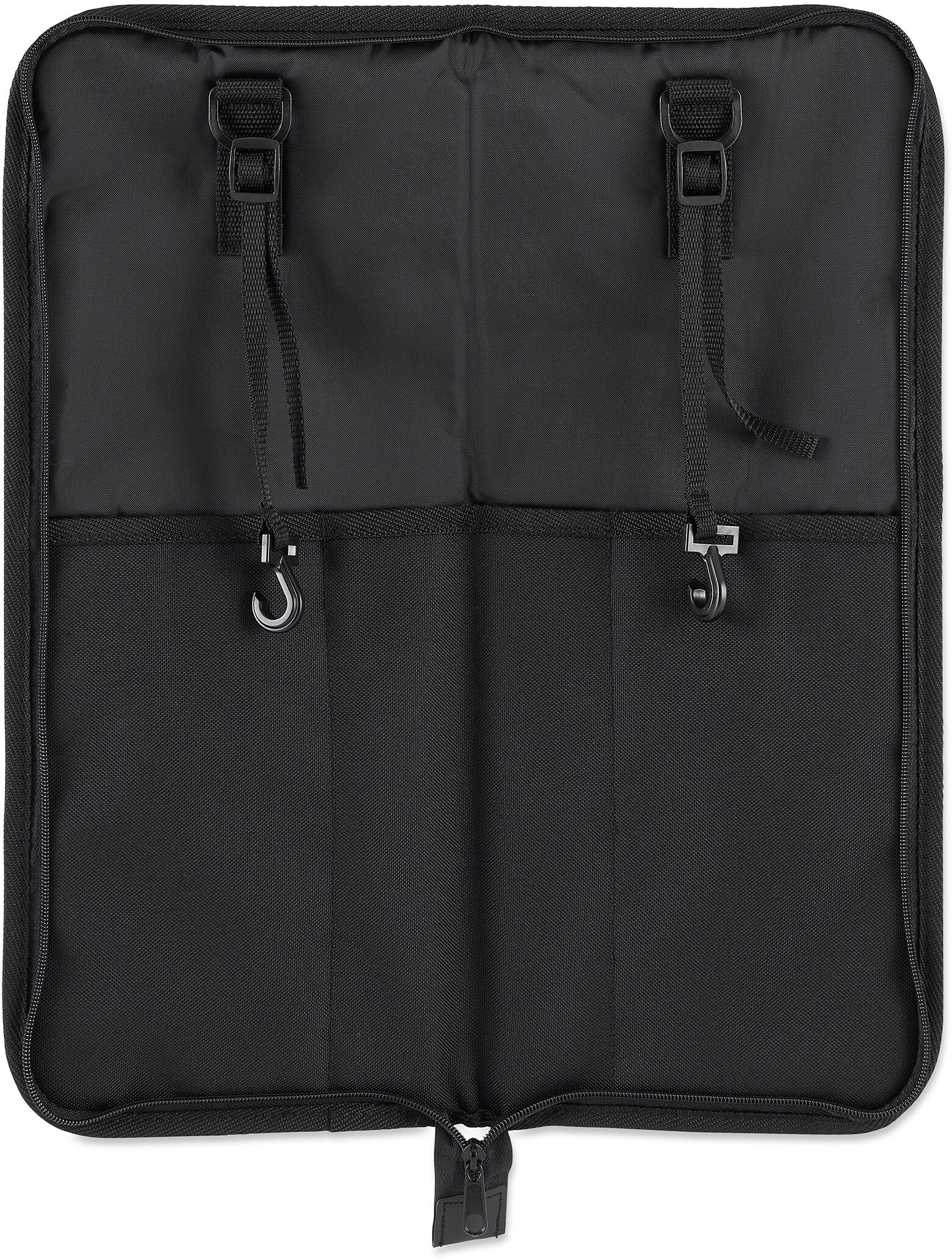 Drum Workshop Padded Logo Drumstick Bag, New, Action Position Back