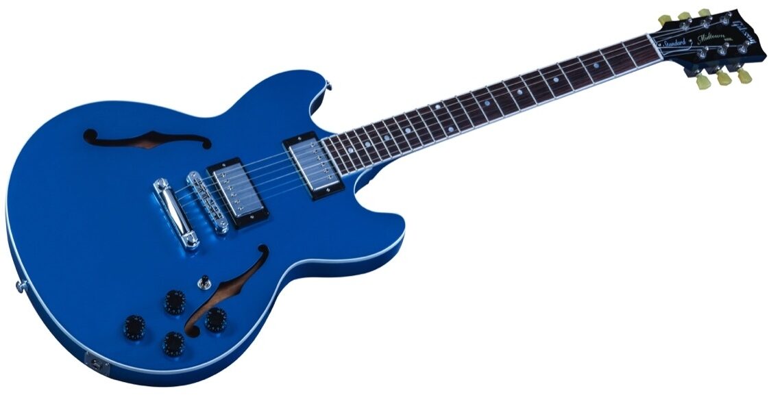 Gibson Limited Edition Midtown Standard Electric Guitar | zZounds