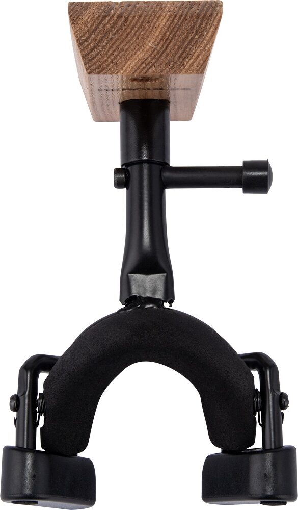 Hercules DSP57WB Auto-Grip Violin/Viola Wall Hanger, New, View