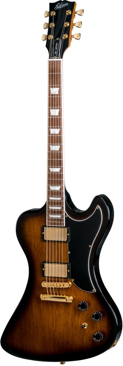 Gibson rd 40th deals anniversary