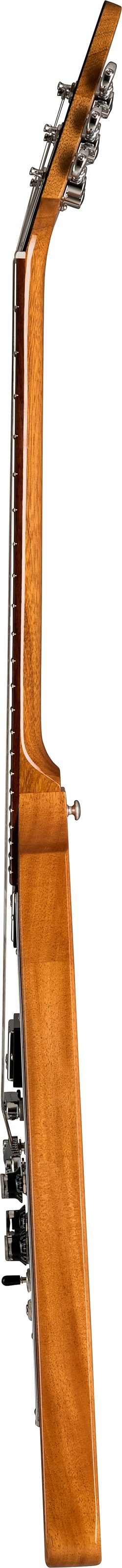 Gibson Flying V 2019 Electric Guitar (with Case), Action Position Back