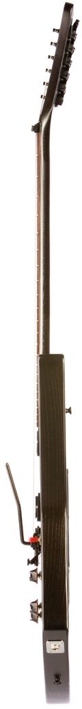 Gibson Explorer Vampire Blood Moon Electric Guitar (with Case), Side