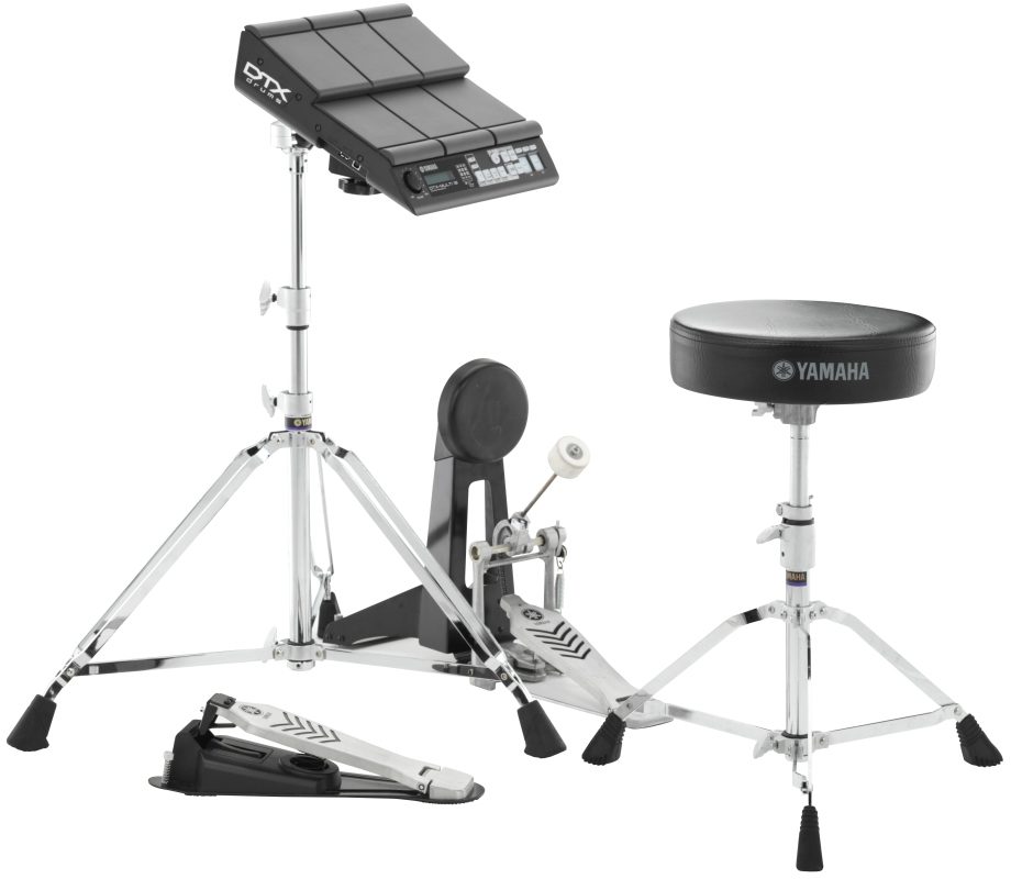 Yamaha dtx deals drum pad