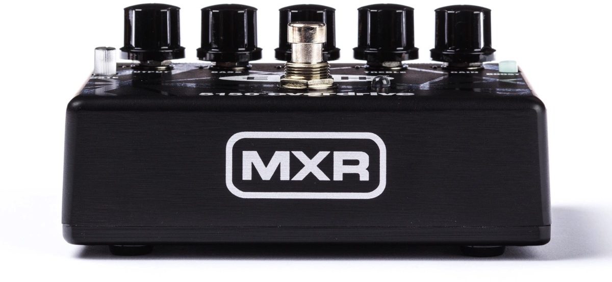 MXR EVH 5150 Overdrive Pedal