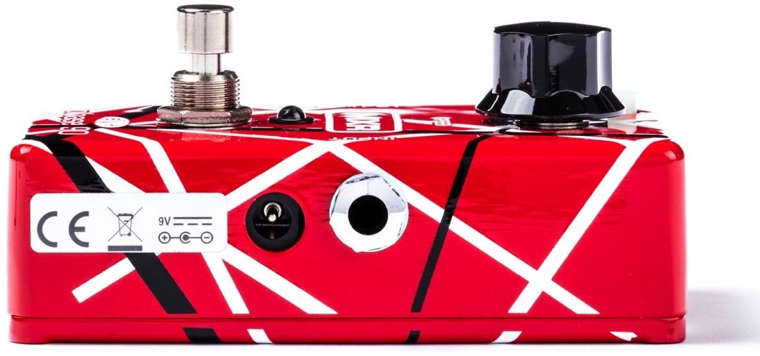 MXR EVH Phase 90 Eddie Van Halen Phaser Pedal