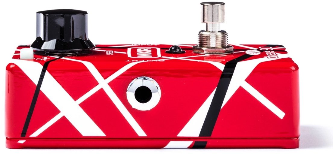 MXR EVH Phase 90 Eddie Van Halen Phaser Pedal