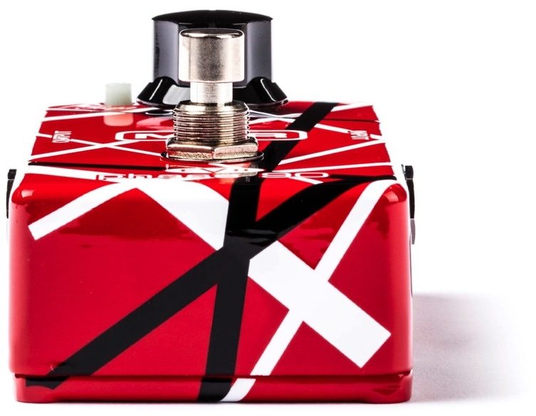 MXR EVH Phase 90 Eddie Van Halen Phaser Pedal