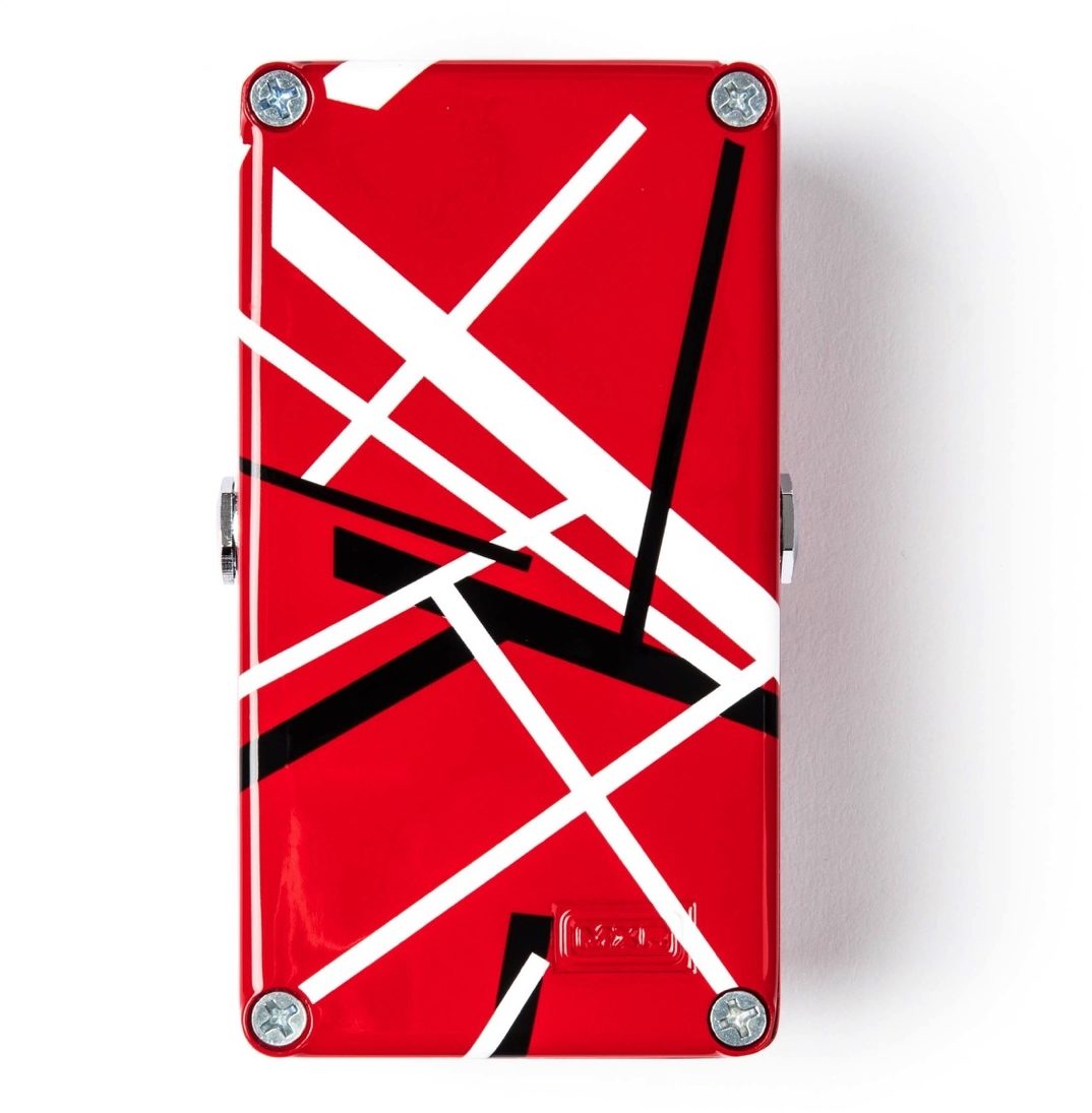 Mxr eddie deals van halen