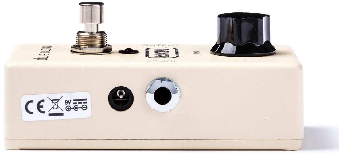 保証書付】 M133 配信機器・PA機器・レコーディング機器 Micro MXR Amp 