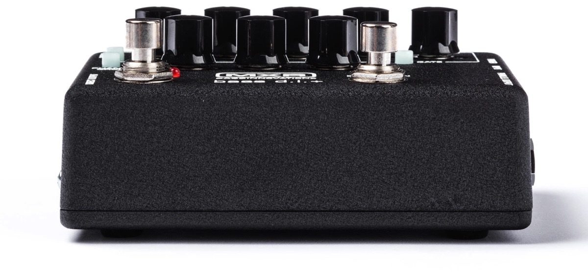 最低価格の M-80 bass d.i.+ （M80）MXR アンプ - www.powertee.com