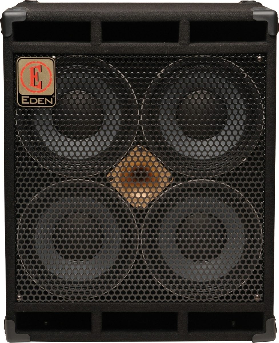 Eden D410xlt Bass Cabinet Zzounds