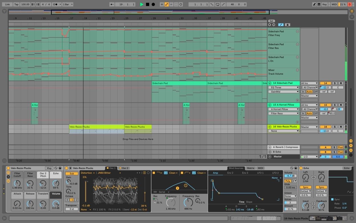 Ableton Live 10 Suite Music Production Software | zZounds