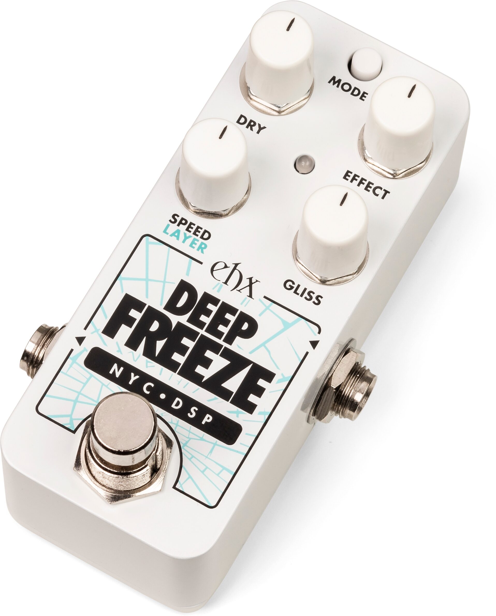 NPD EHX deep freeze : r/guitarpedals