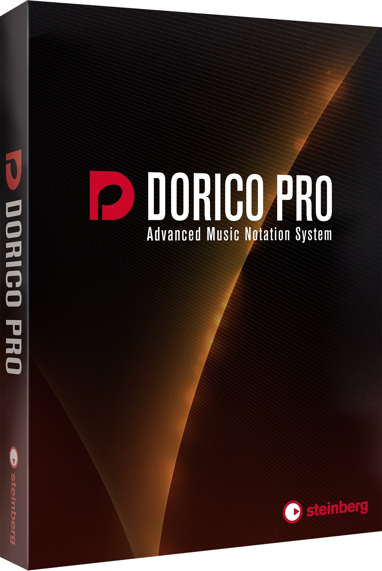 Steinberg Dorico Pro 2 Scoring Software, Action Position Back