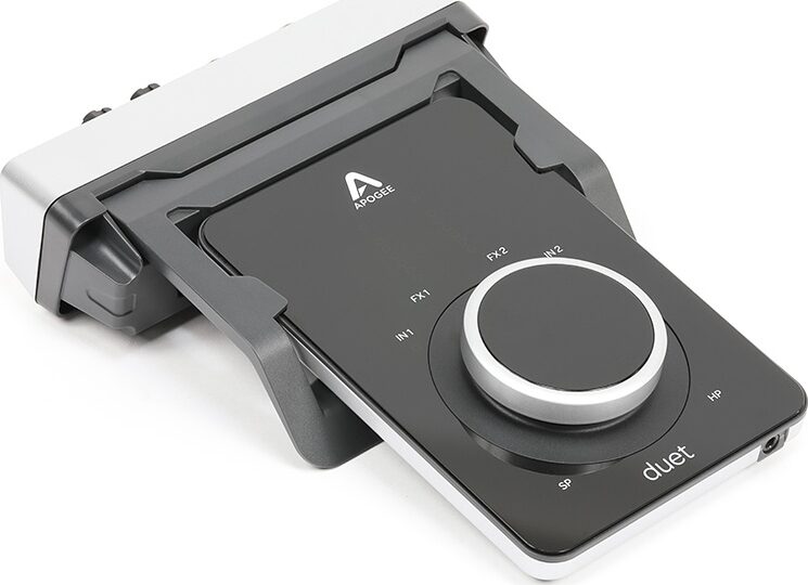 Apogee Duet 3 Dock for Duet 3 Audio Interface | zZounds