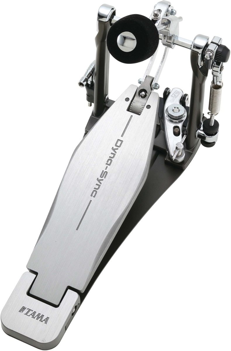 Tama Dyna-Sync Direct Drive Single Bass Drum Pedal