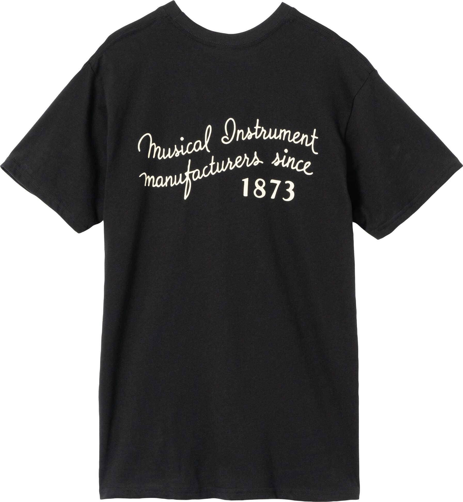 Epiphone 150th Anniversary T-Shirt, Action Position Back